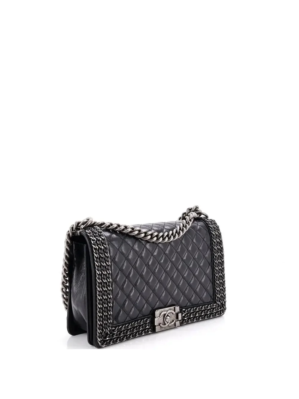 CHANEL introducing iconic
